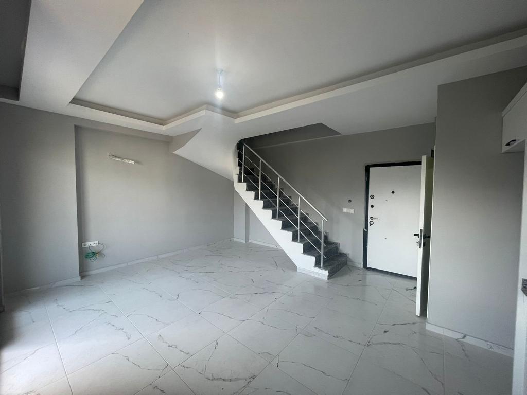 Пентхаус в Алании, Турция, 130 м² - фото 17