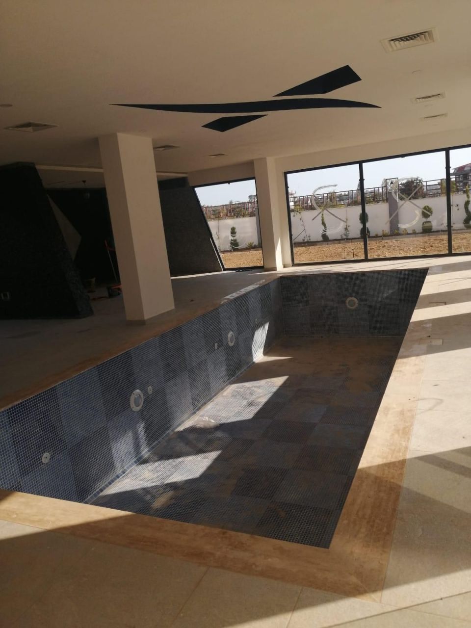 Пентхаус в Алании, Турция, 110 м² - фото 17