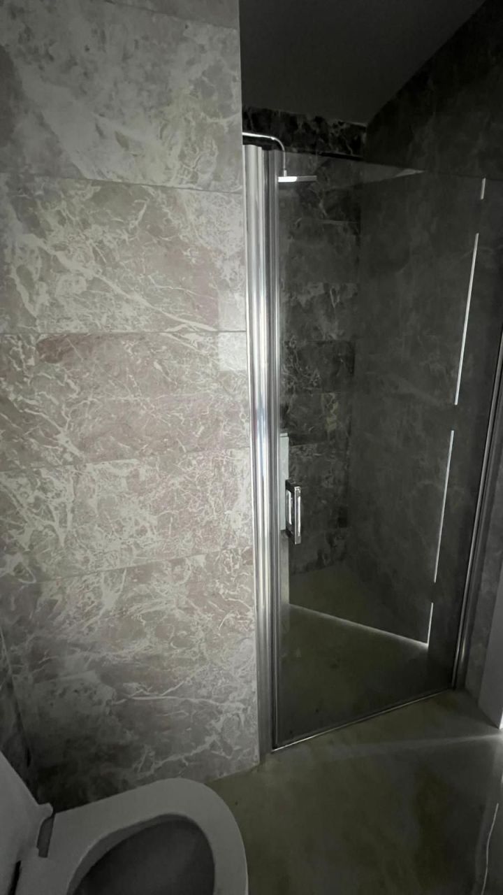 Квартира в Алании, Турция, 80 м² - фото 17