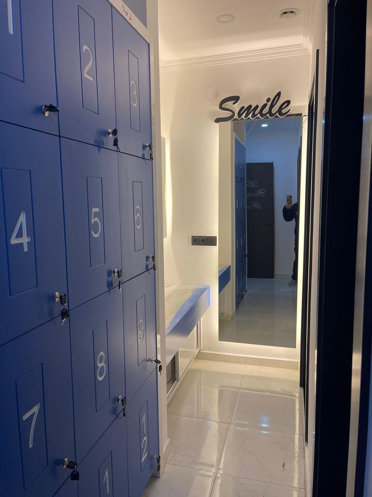 Пентхаус в Алании, Турция, 90 м² - фото 17