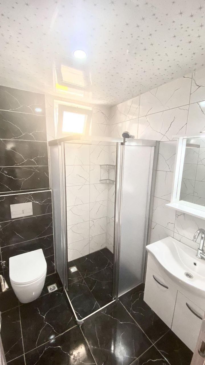 Квартира в Алании, Турция, 85 м² - фото 17