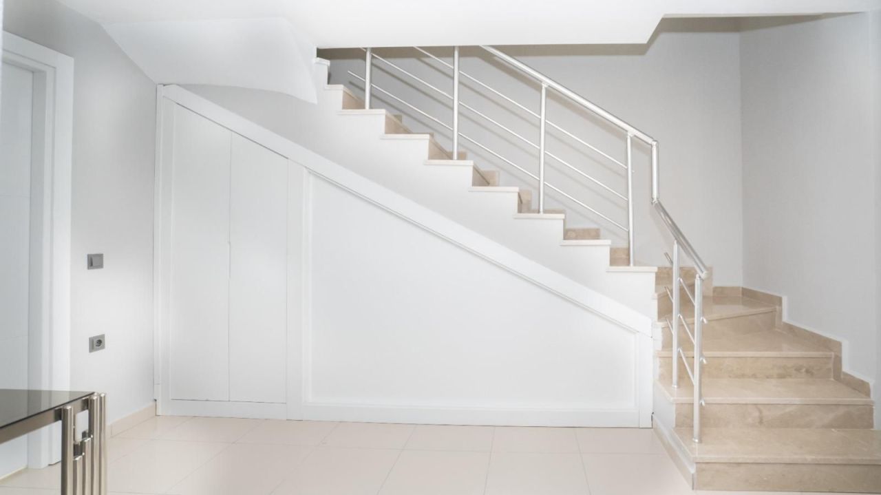 Пентхаус в Кестеле, Турция, 110 м² - фото 17