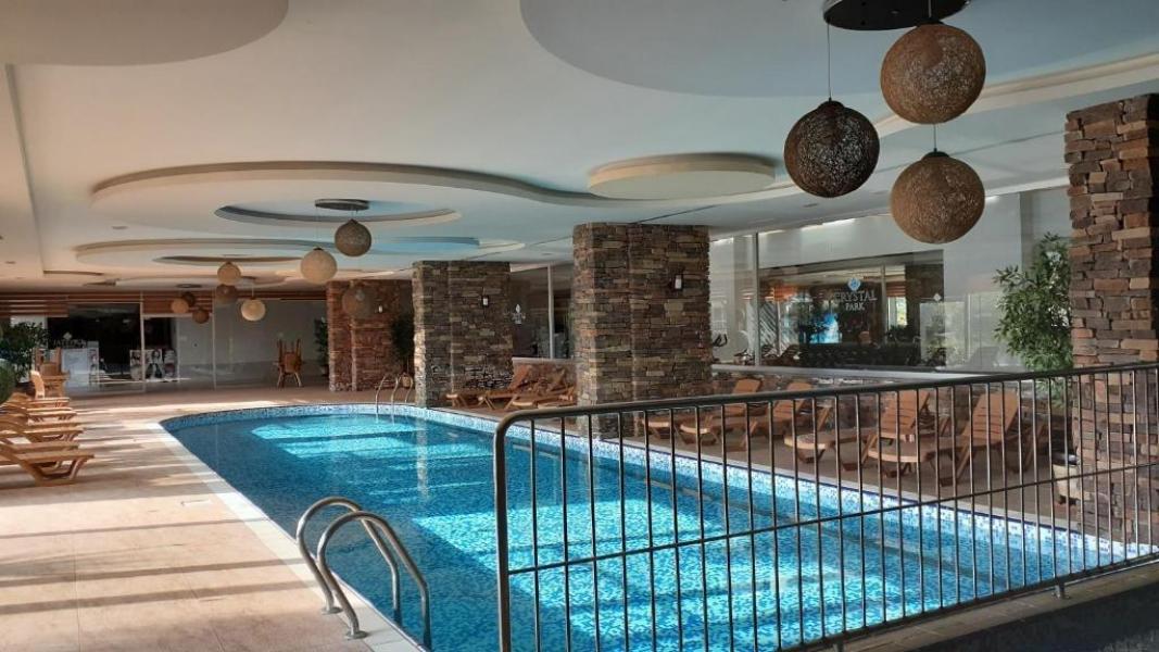 Квартира в Алании, Турция, 68 м² - фото 17