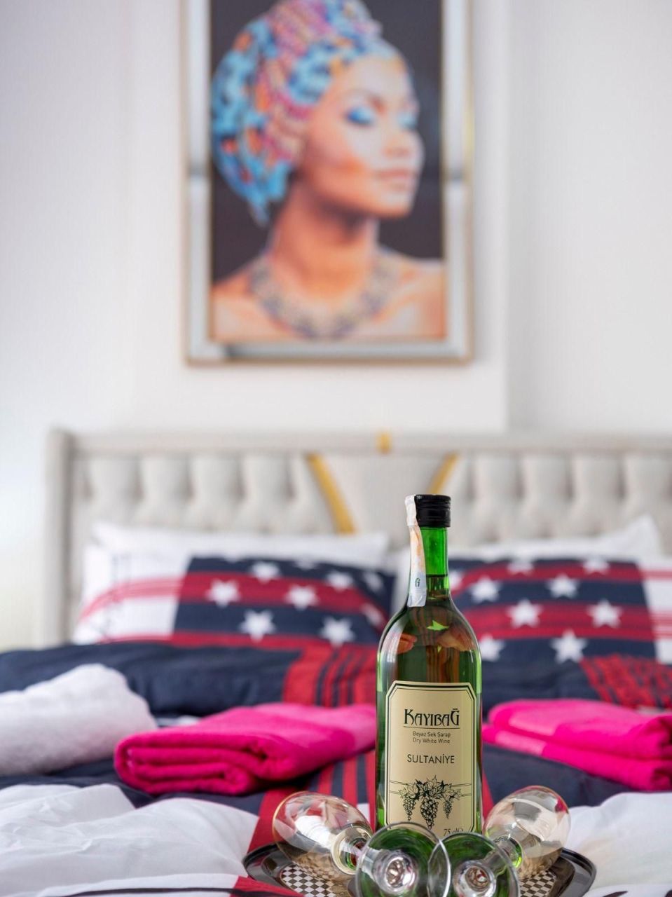 Квартира в Алании, Турция, 60 м² - фото 17