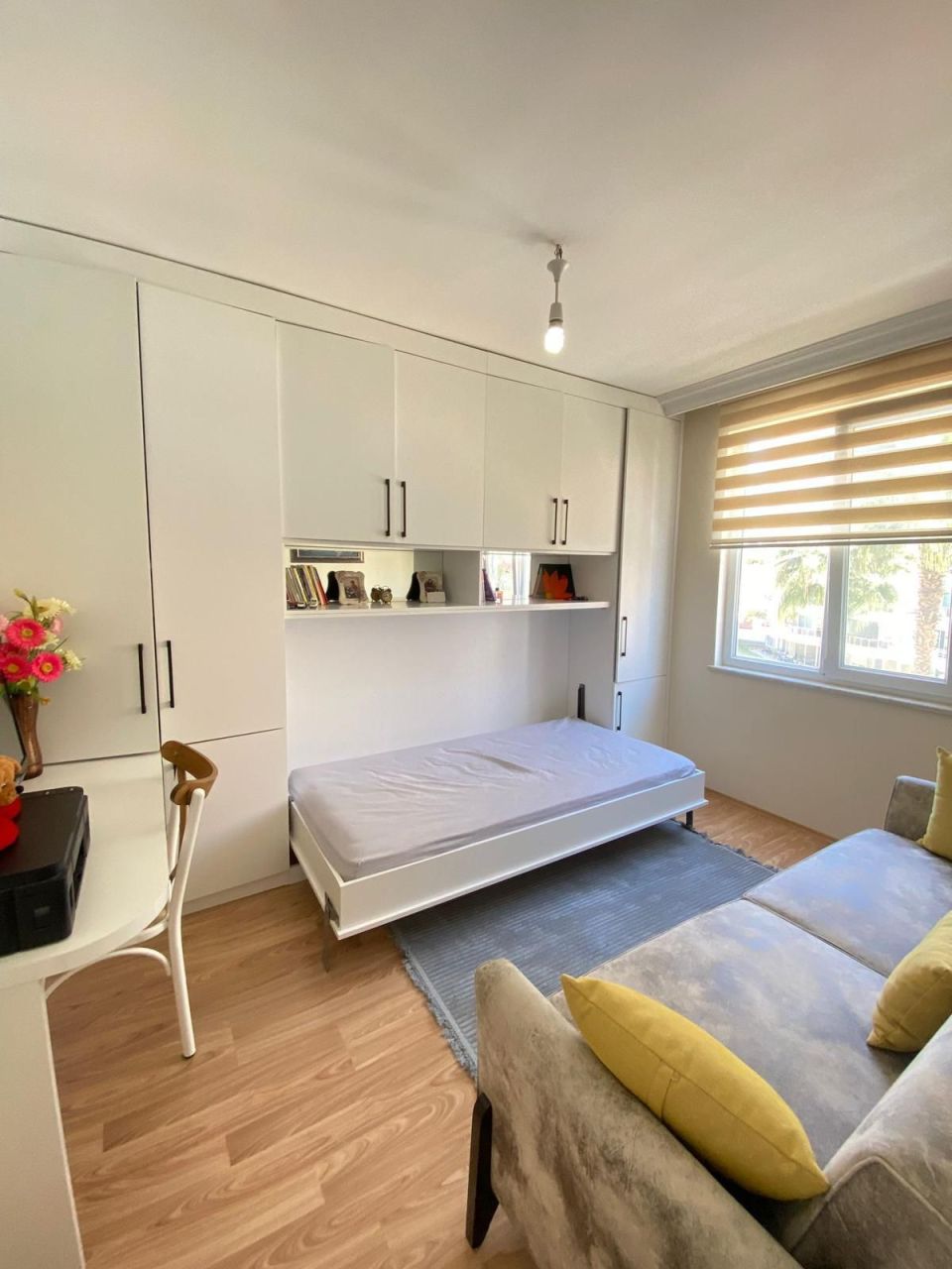 Квартира в Алании, Турция, 175 м² - фото 17