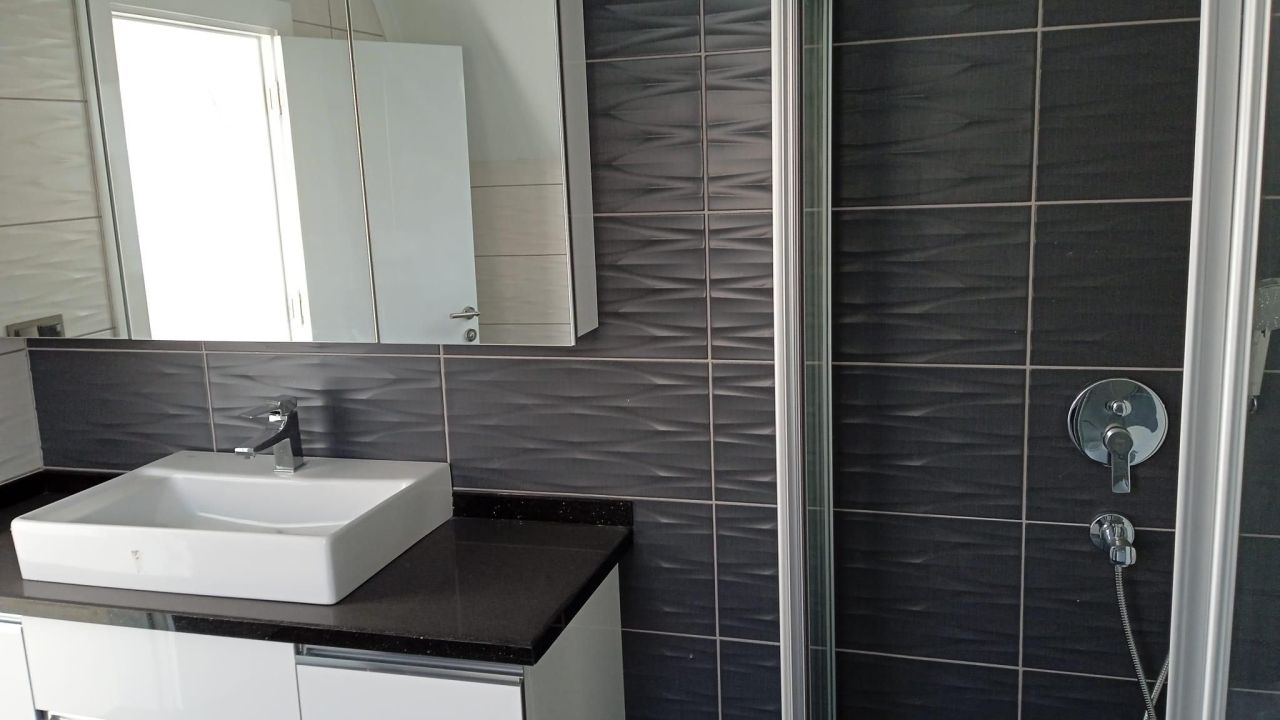 Пентхаус в Алании, Турция, 215 м² - фото 17