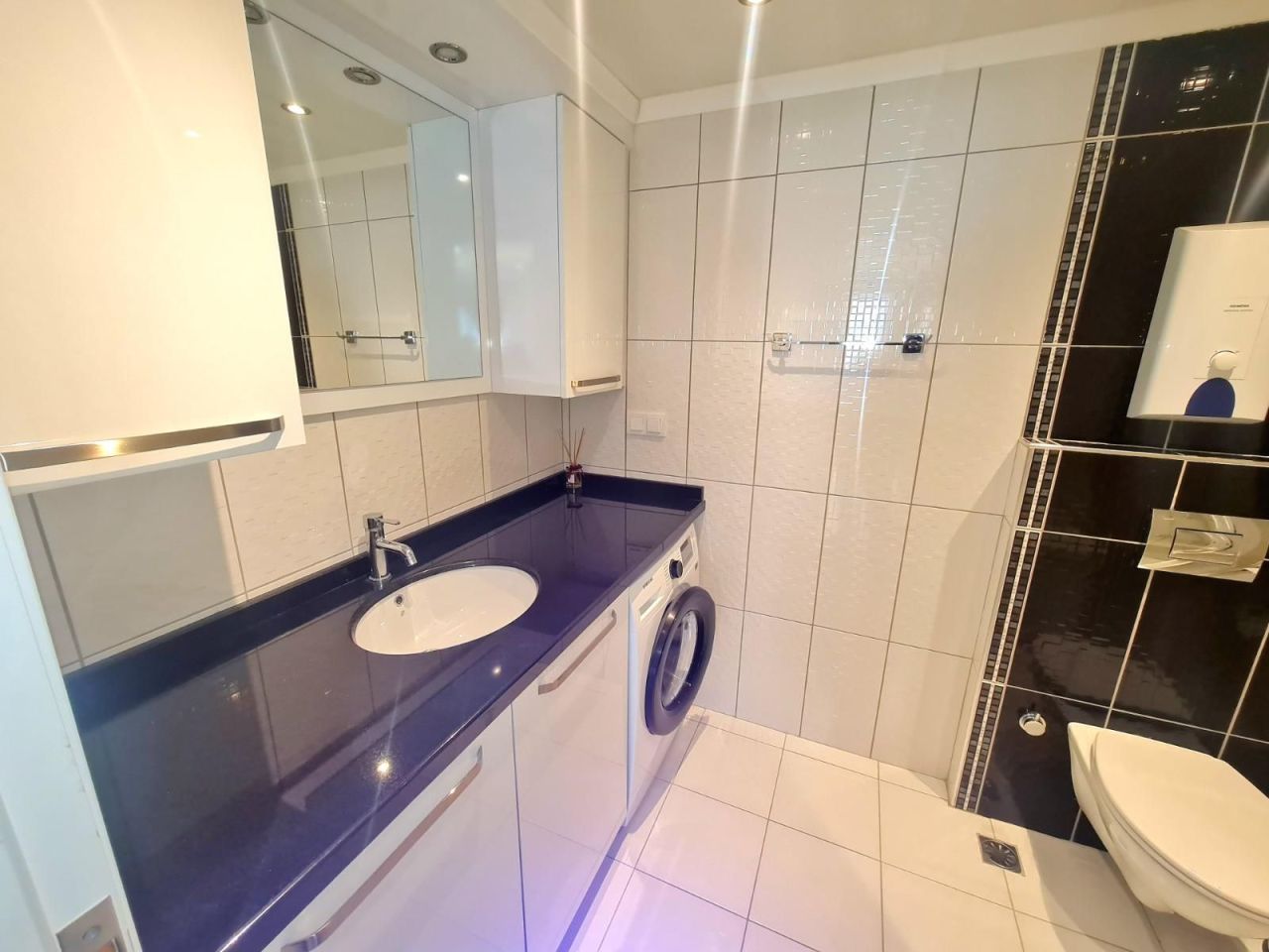 Квартира в Алании, Турция, 125 м² - фото 17