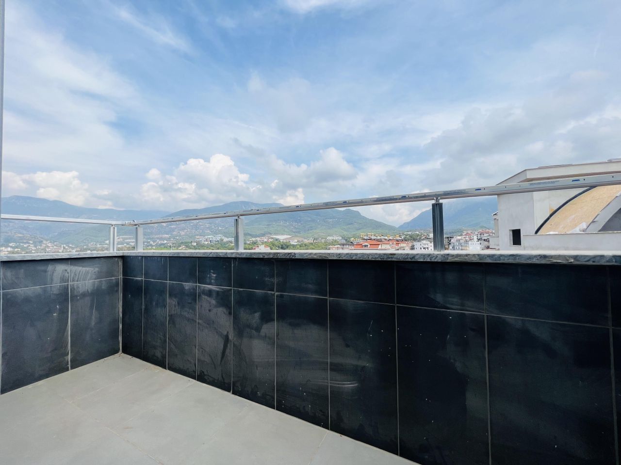 Пентхаус в Алании, Турция, 135 м² - фото 17