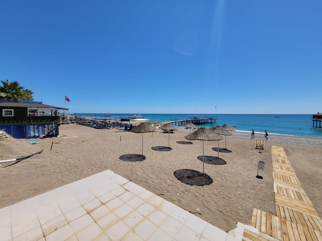 Вилла в Алании, Турция, 100 м² - фото 17