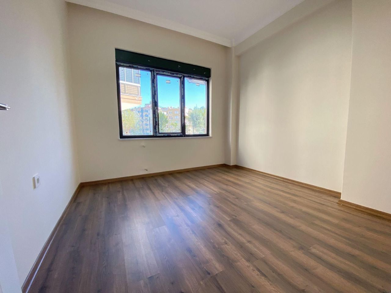 Квартира в Алании, Турция, 100 м² - фото 17