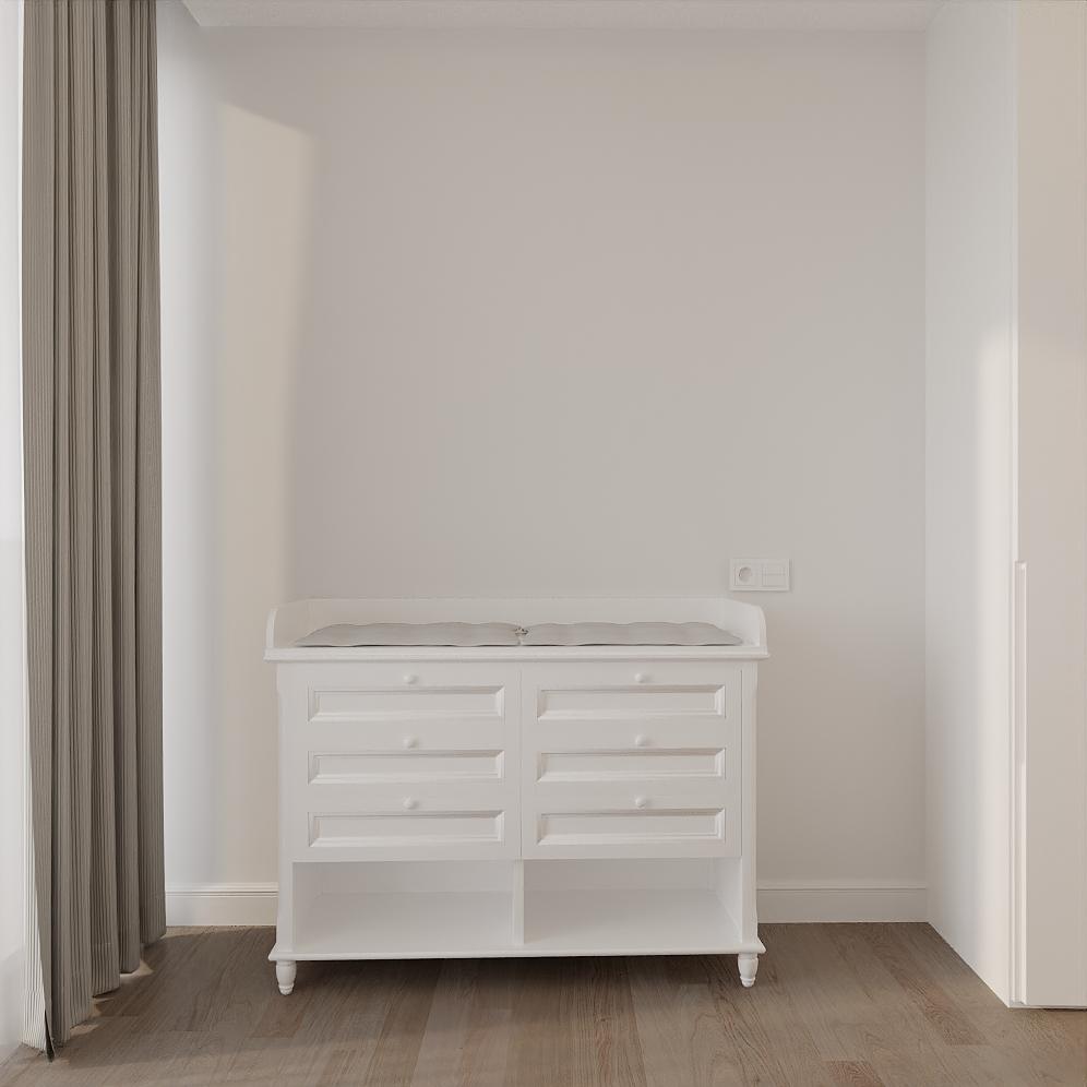 Пентхаус в Алании, Турция, 125 м² - фото 17