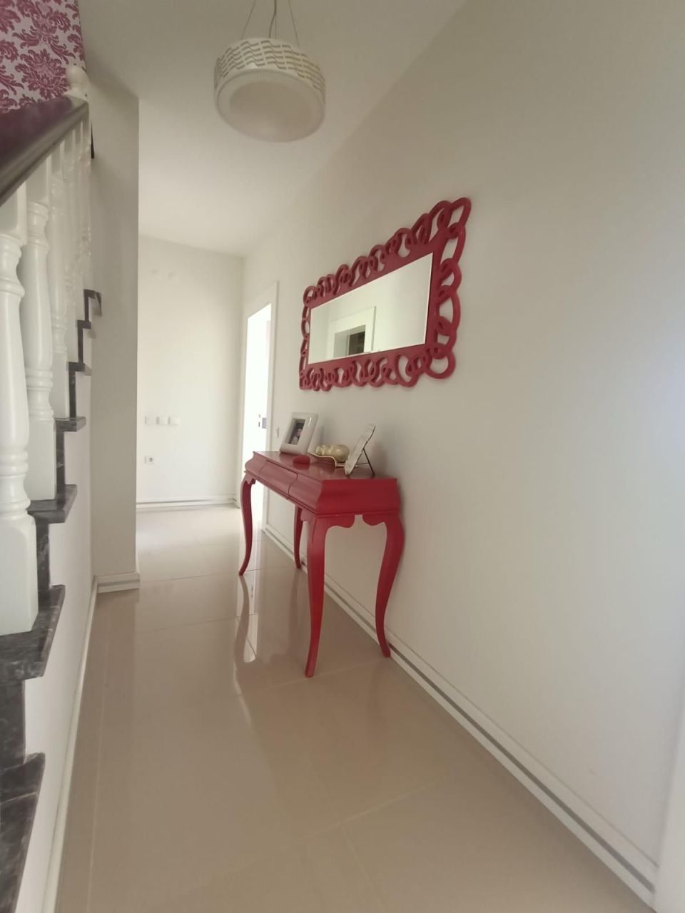 Вилла в Алании, Турция, 350 м² - фото 17