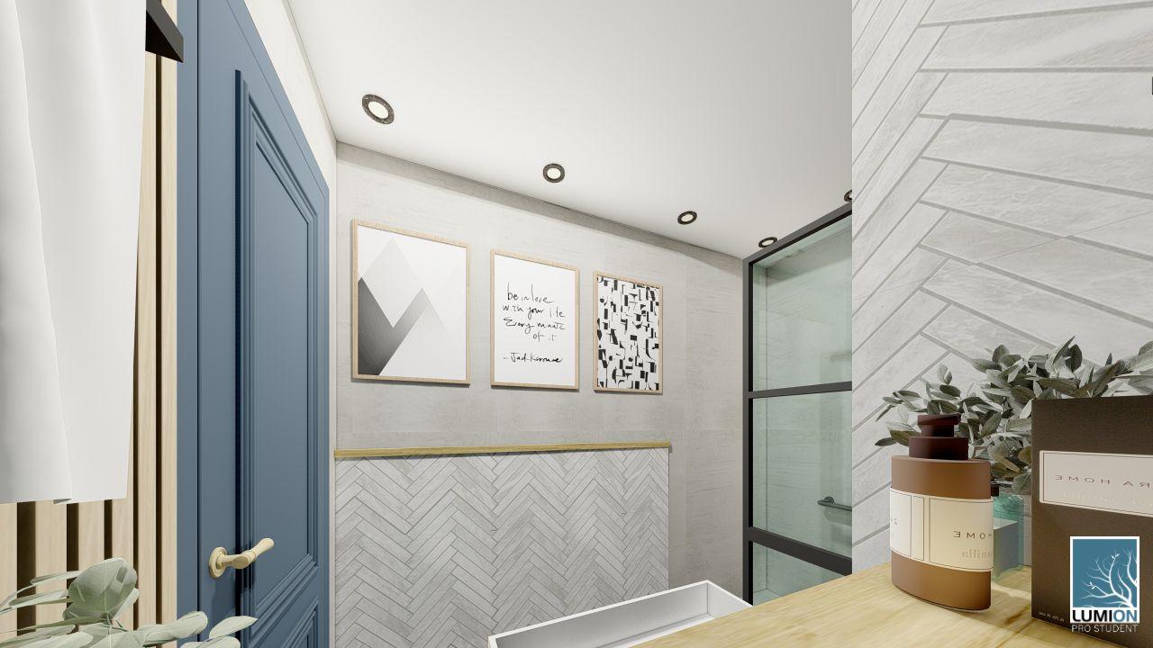 Квартира в Алании, Турция, 44 м² - фото 17