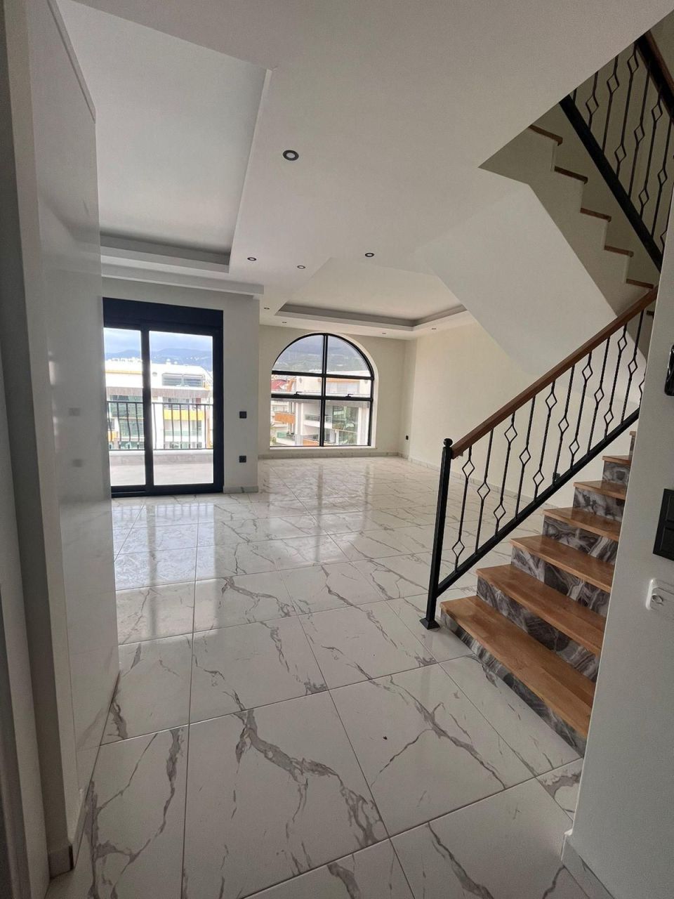 Пентхаус в Алании, Турция, 170 м² - фото 17