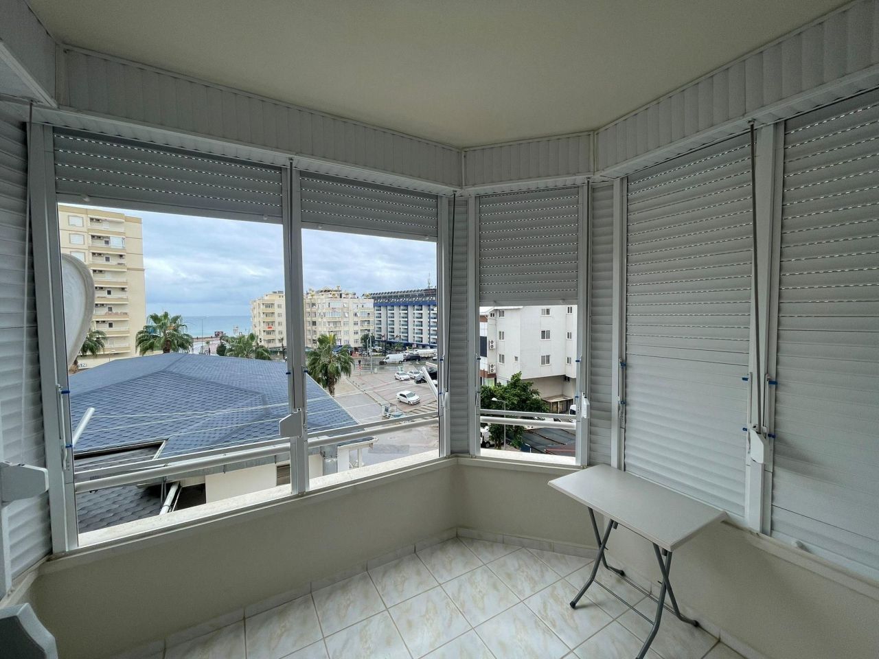 Квартира в Алании, Турция, 110 м² - фото 17