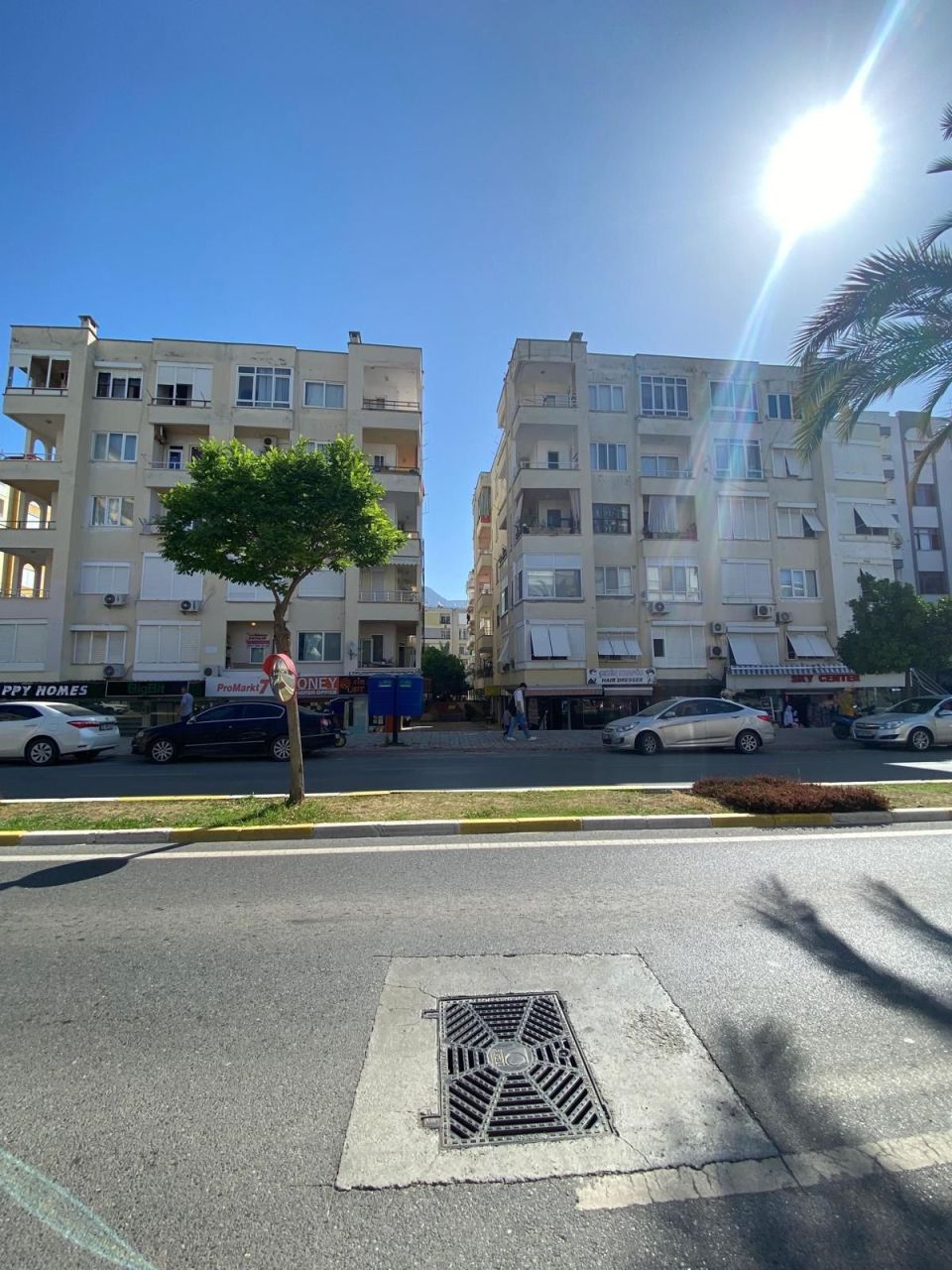 Квартира в Алании, Турция, 95 м² - фото 17