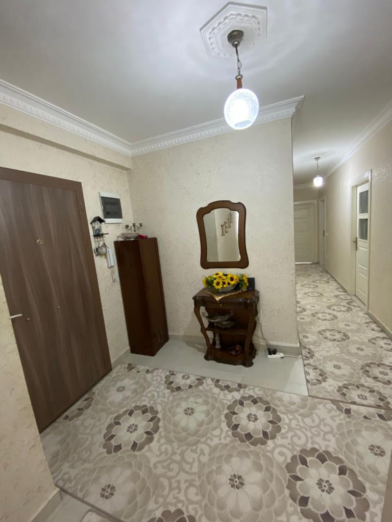 Квартира в Алании, Турция, 220 м² - фото 17