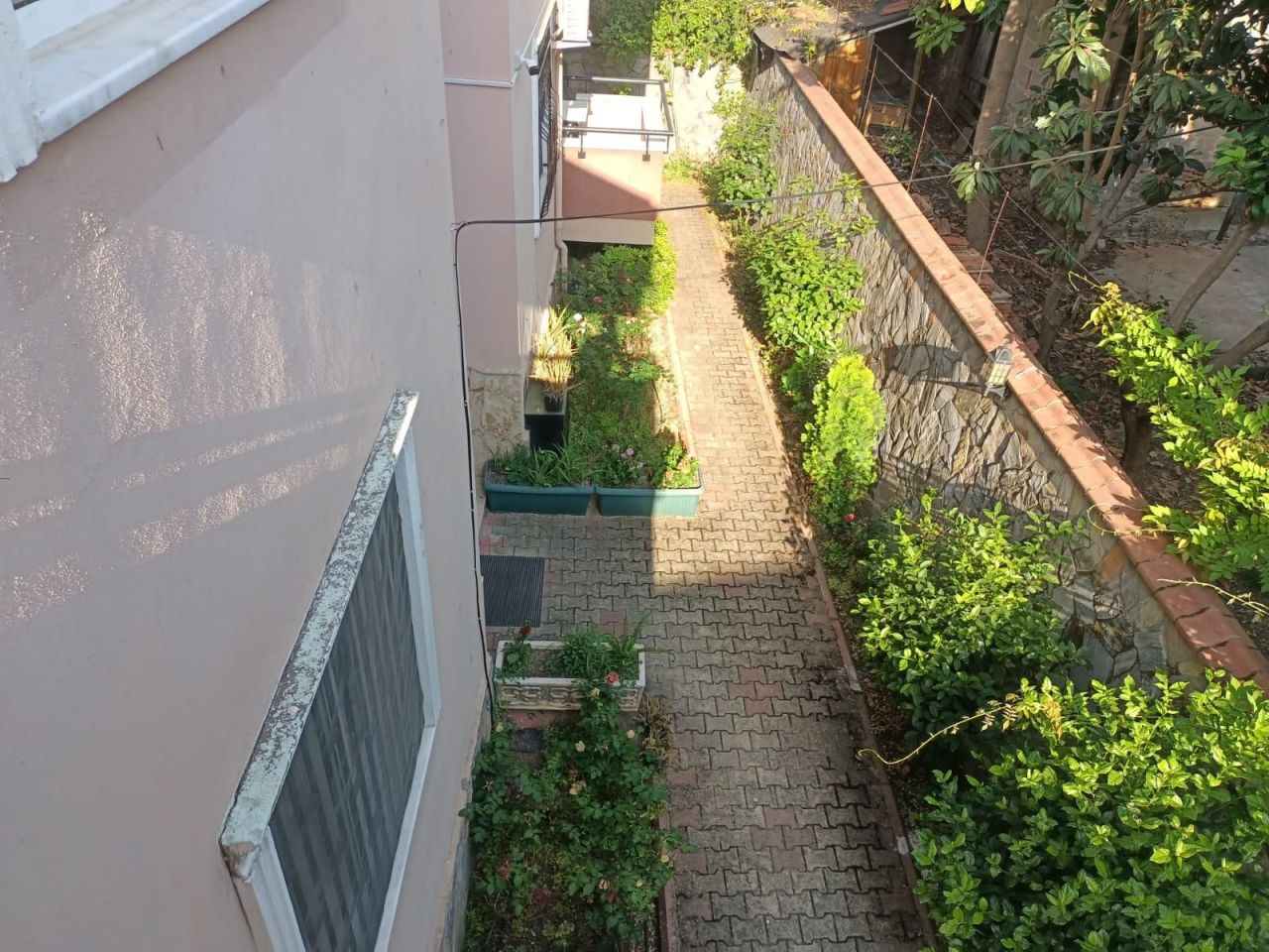 Квартира в Алании, Турция, 75 м² - фото 17