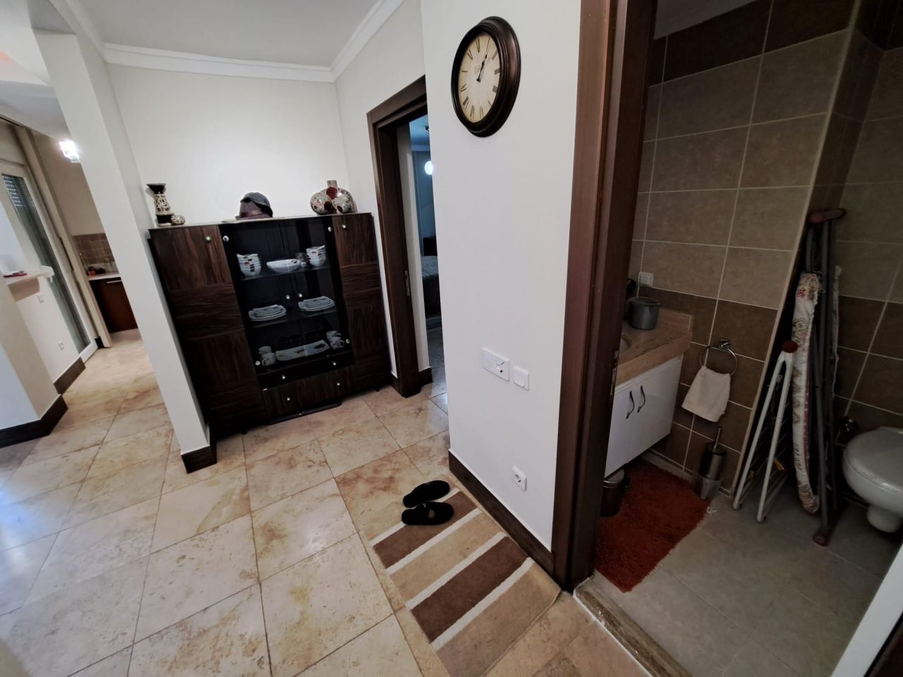 Квартира в Алании, Турция, 65 м² - фото 17