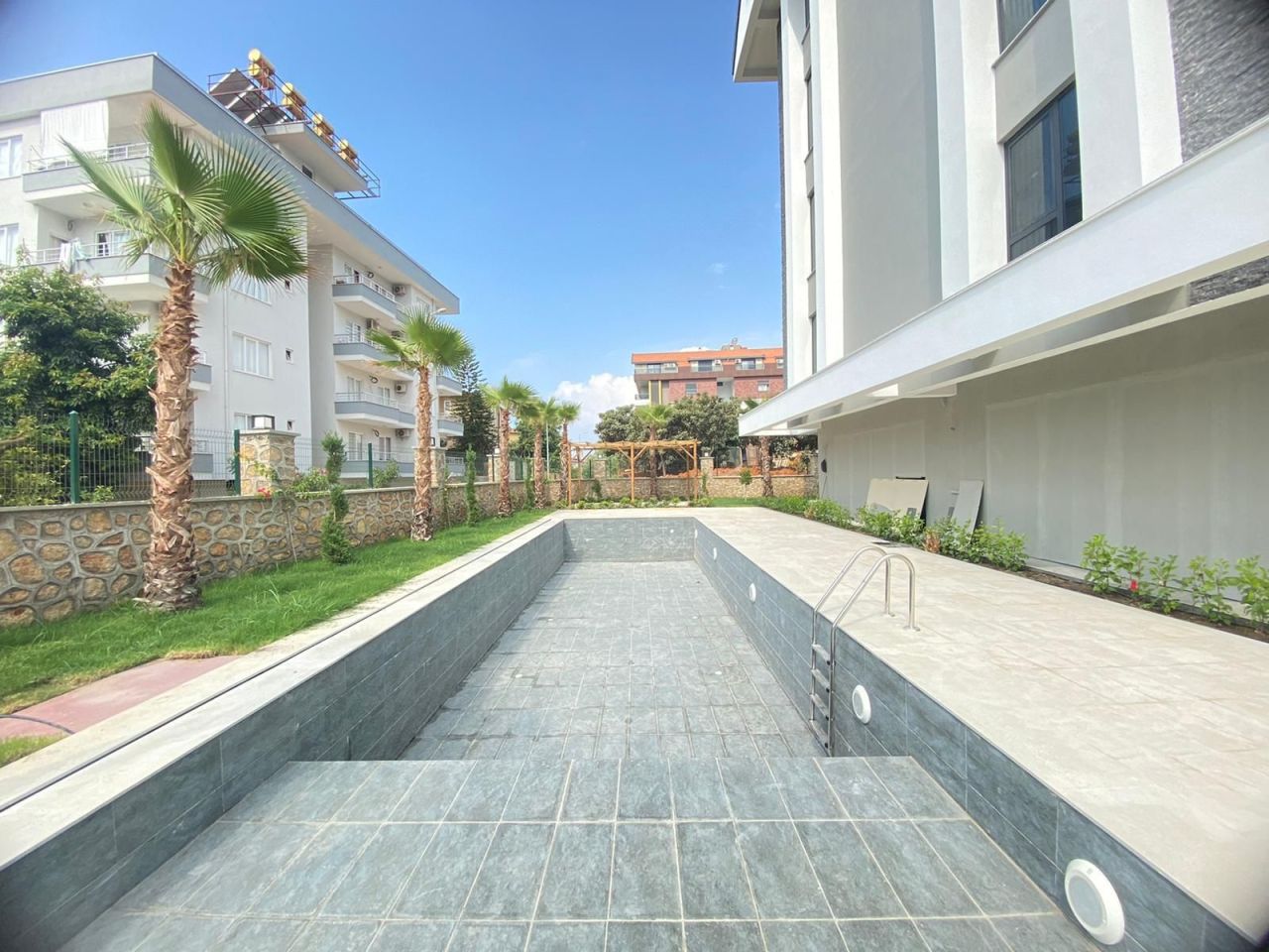 Пентхаус в Алании, Турция, 130 м² - фото 17