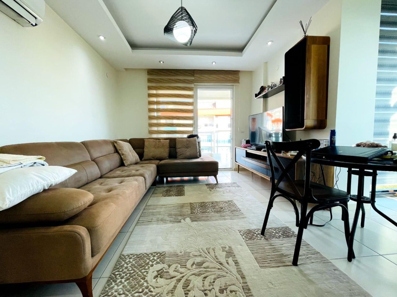 Квартира в Кестеле, Турция, 55 м² - фото 17