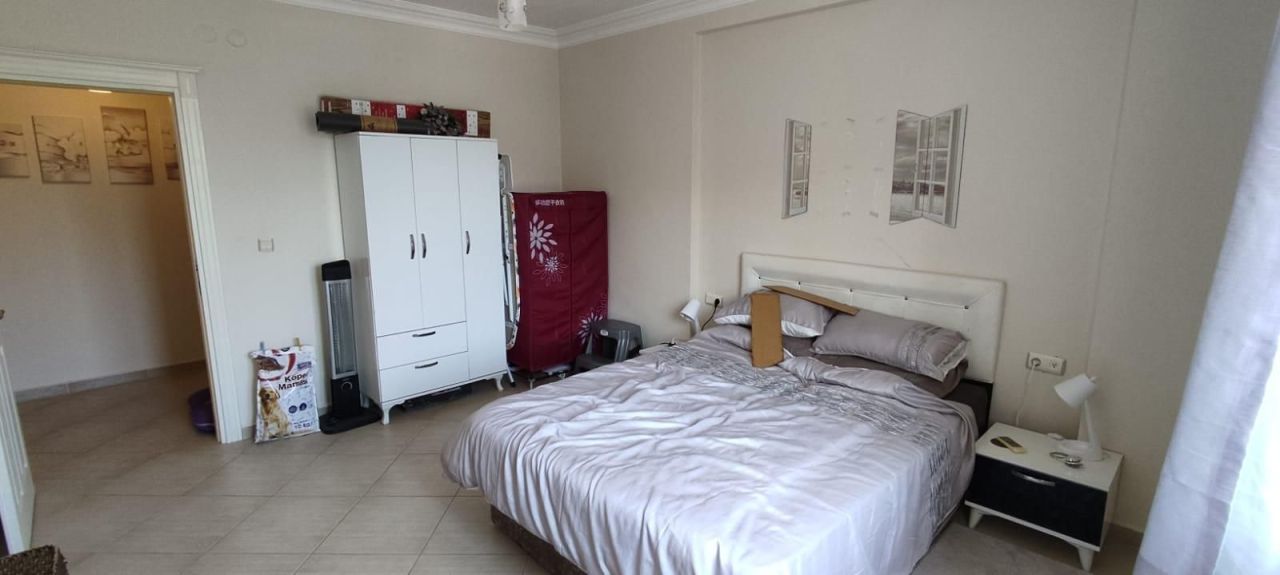 Квартира в Алании, Турция, 118 м² - фото 17