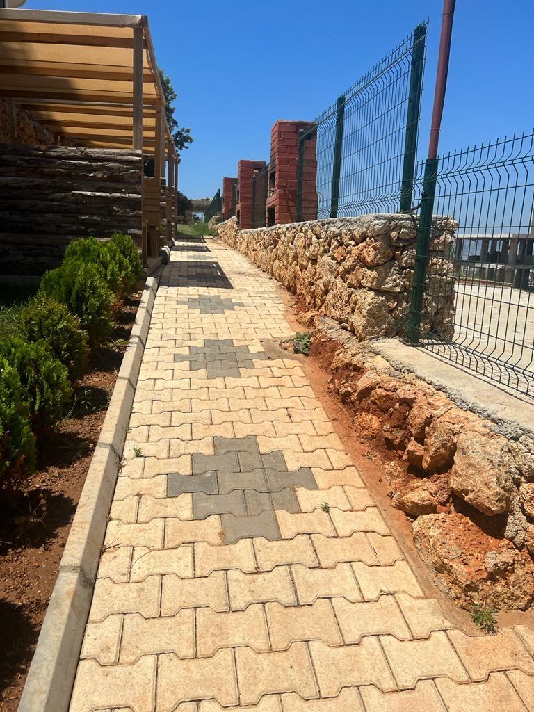 Квартира в Алании, Турция, 110 м² - фото 17