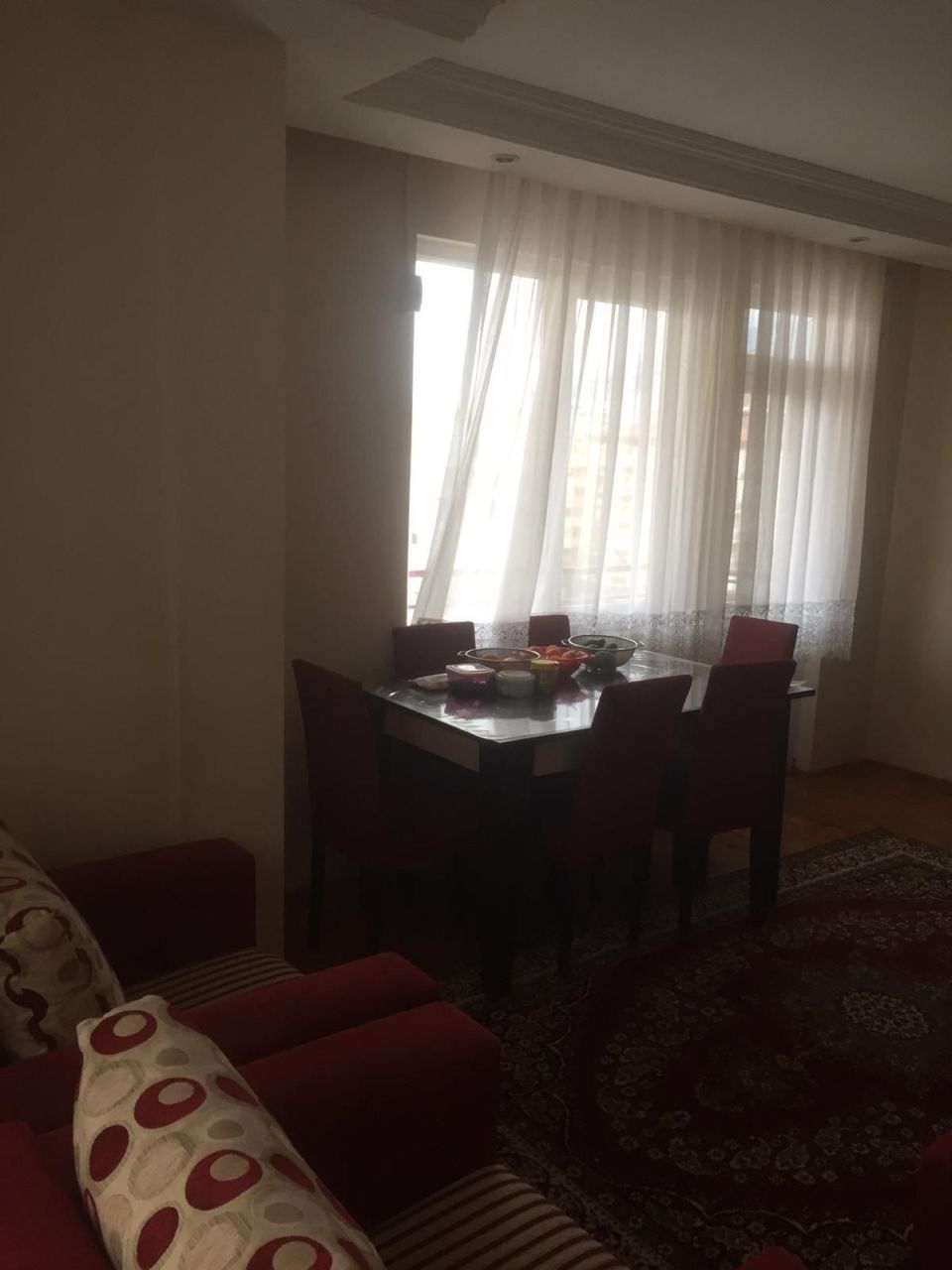 Пентхаус в Алании, Турция, 110 м² - фото 17