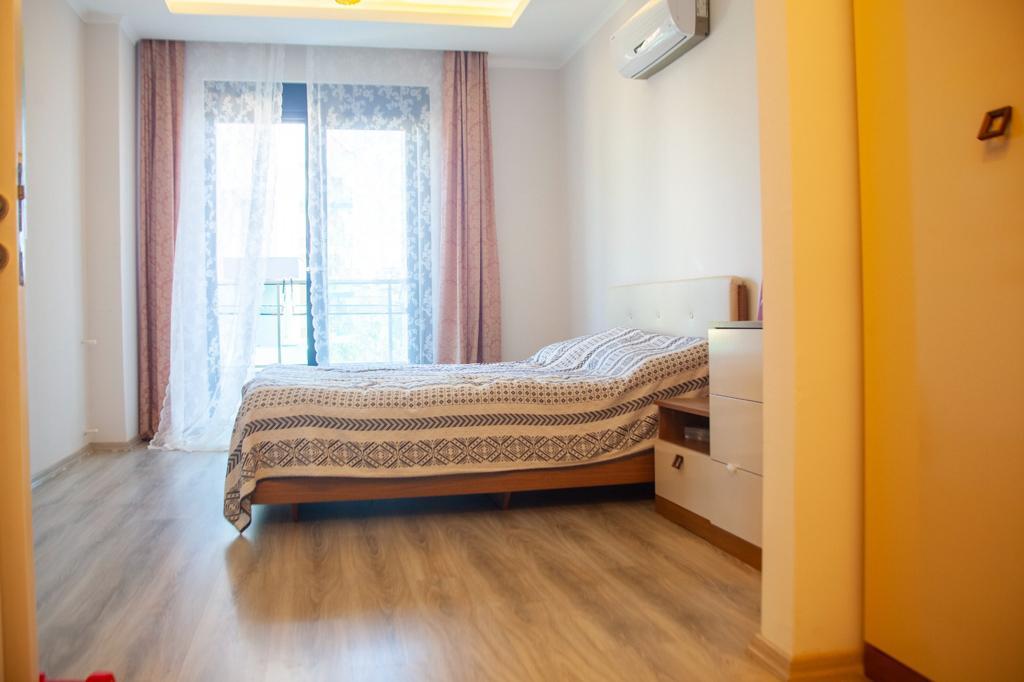 Квартира в Алании, Турция, 180 м² - фото 17