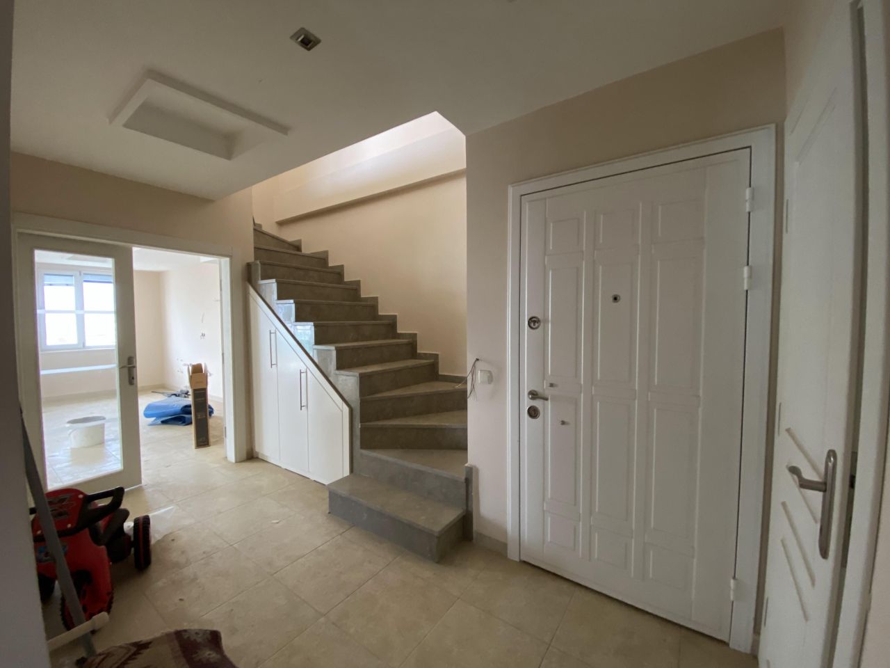 Пентхаус в Алании, Турция, 220 м² - фото 17