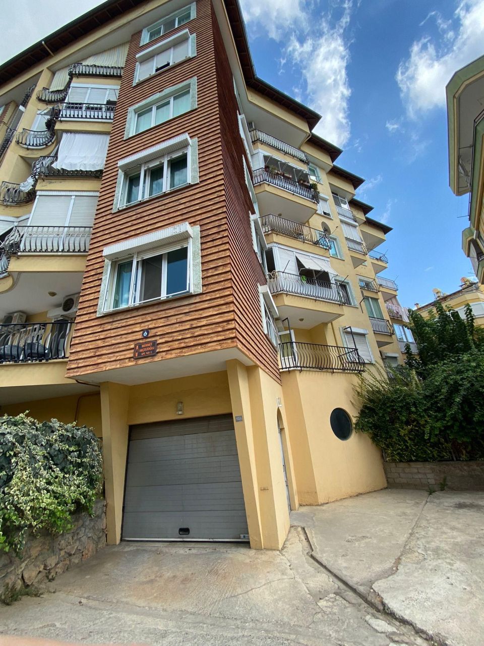 Пентхаус в Алании, Турция, 350 м² - фото 17