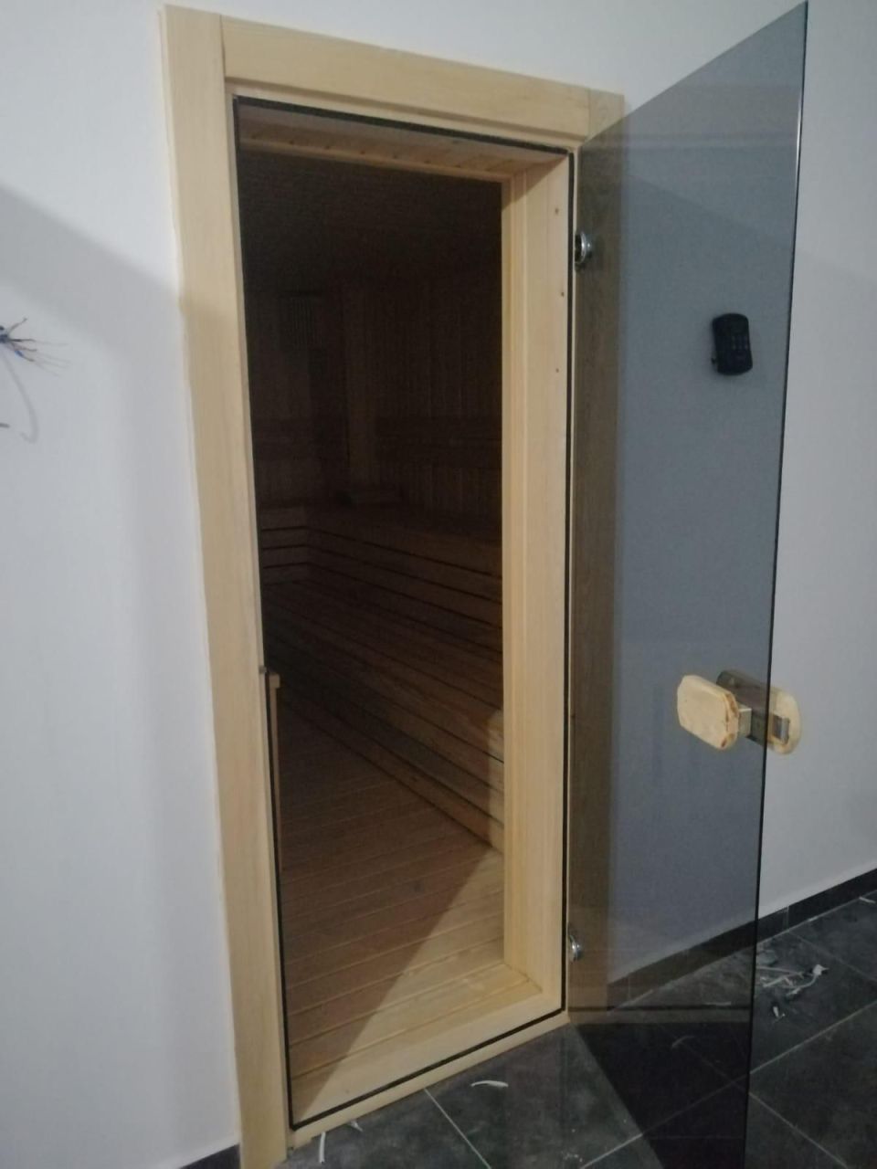 Квартира в Алании, Турция, 75 м² - фото 17