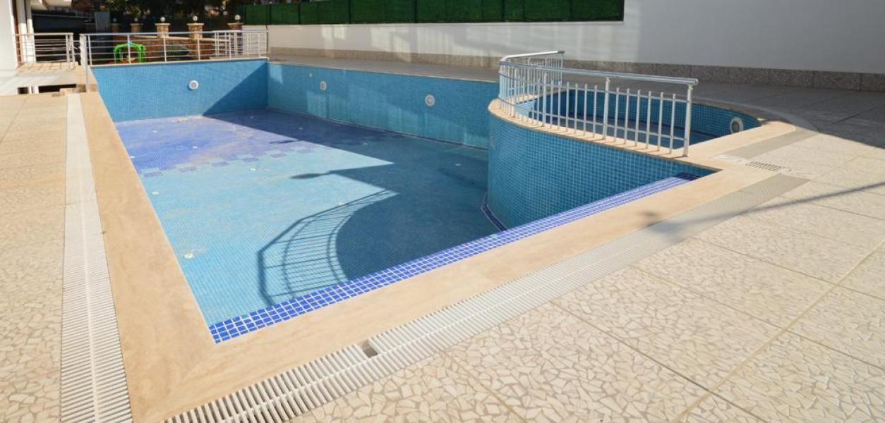 Квартира в Алании, Турция, 75 м² - фото 17