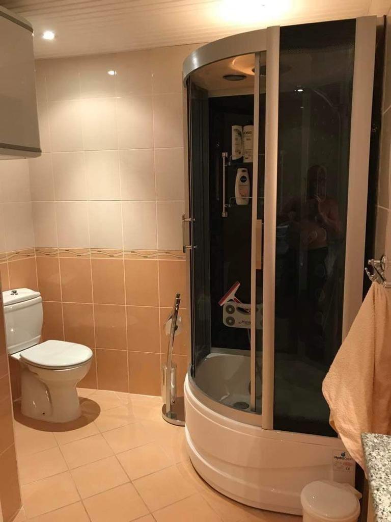 Квартира в Алании, Турция, 125 м² - фото 17