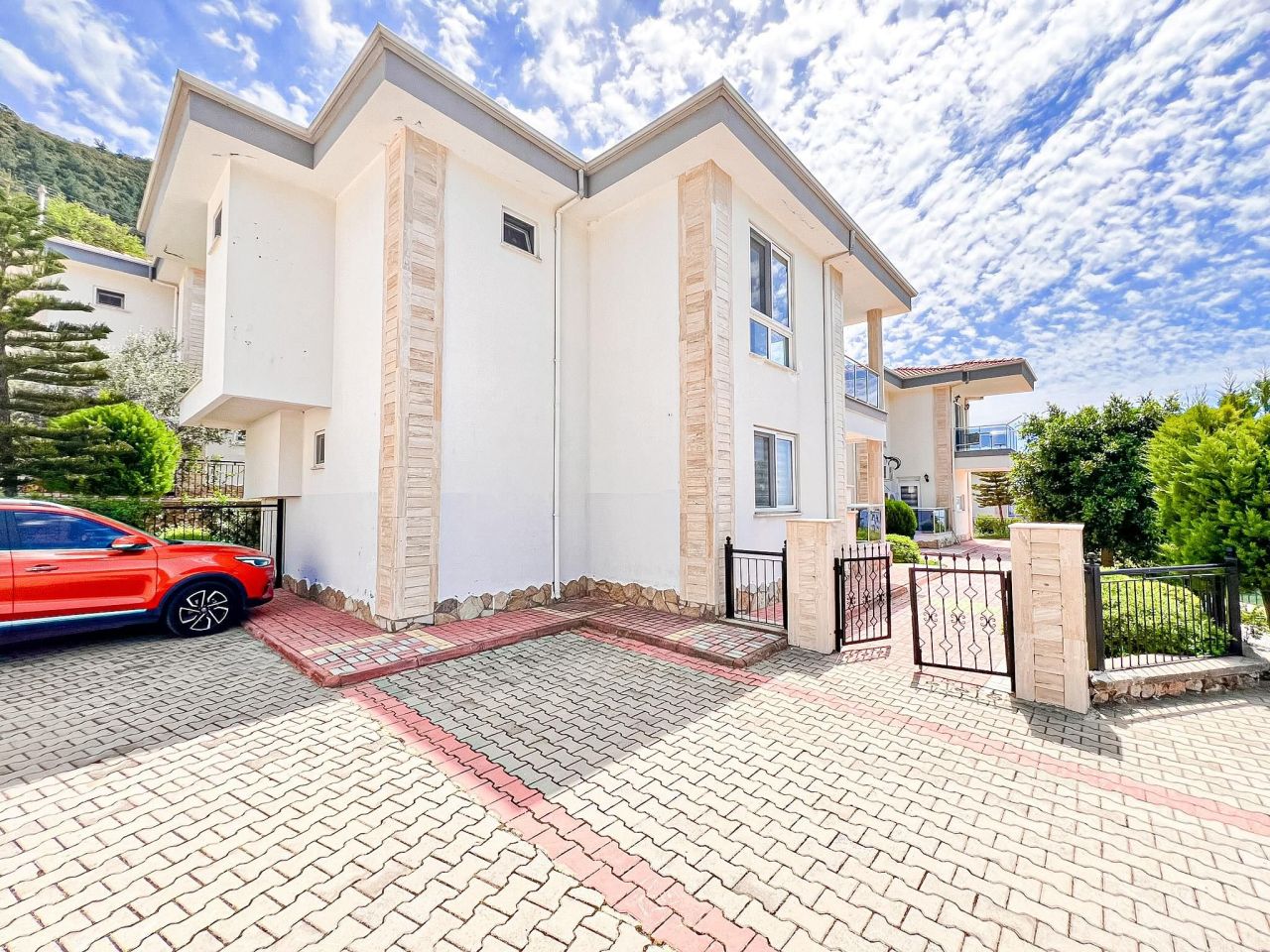 Вилла в Алании, Турция, 180 м² - фото 17