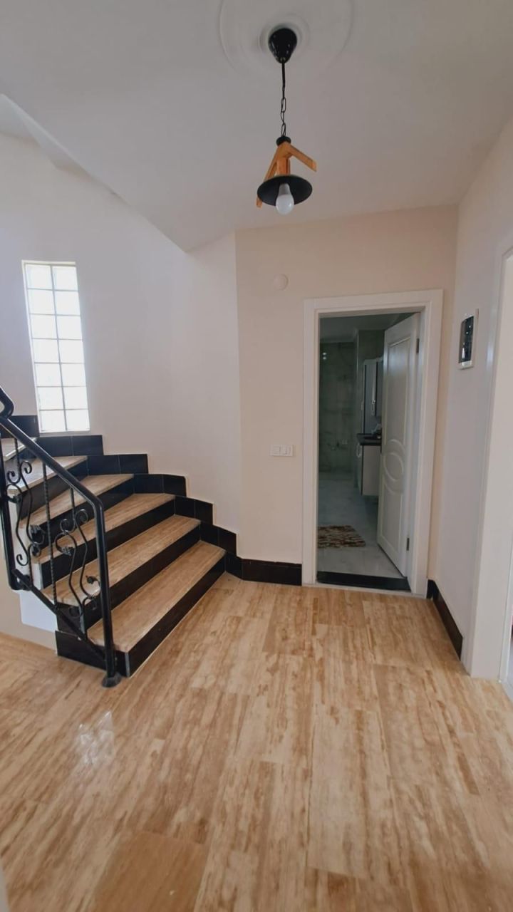 Вилла в Авсалларе, Турция, 230 м² - фото 17