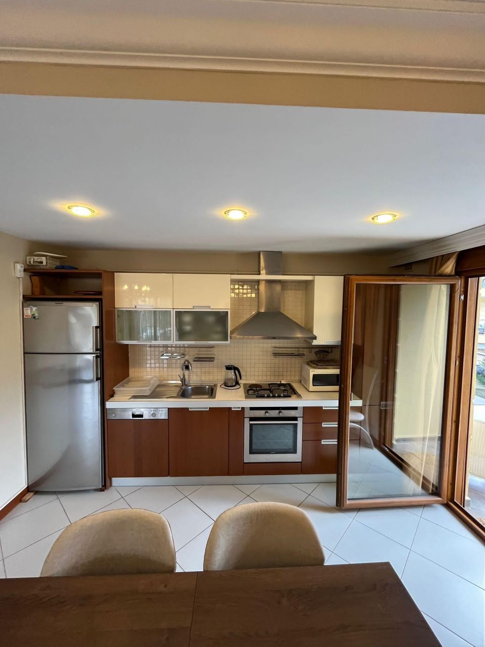 Квартира в Конаклы, Турция, 110 м² - фото 17