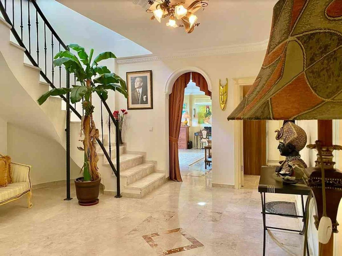 Вилла в Алании, Турция, 450 м² - фото 17