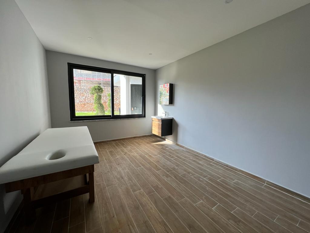 Квартира в Алании, Турция, 60 м² - фото 17