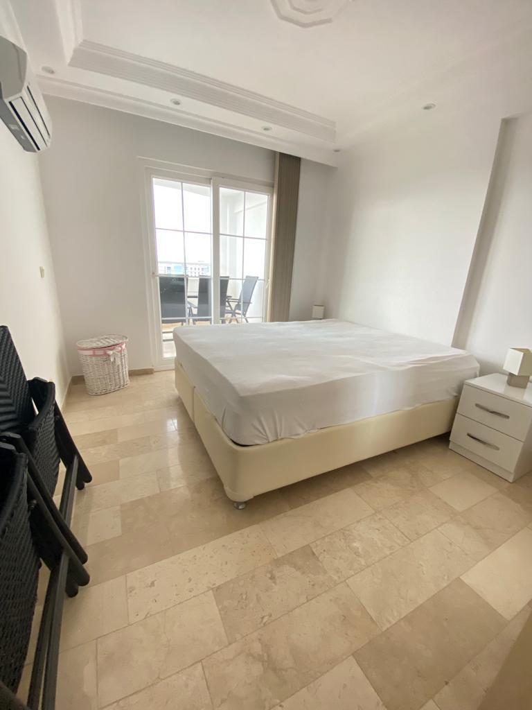 Квартира в Алании, Турция, 115 м² - фото 17