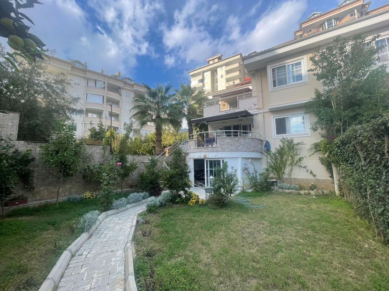 Вилла в Алании, Турция, 160 м² - фото 17