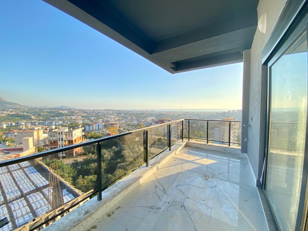 Квартира в Алании, Турция, 140 м² - фото 17