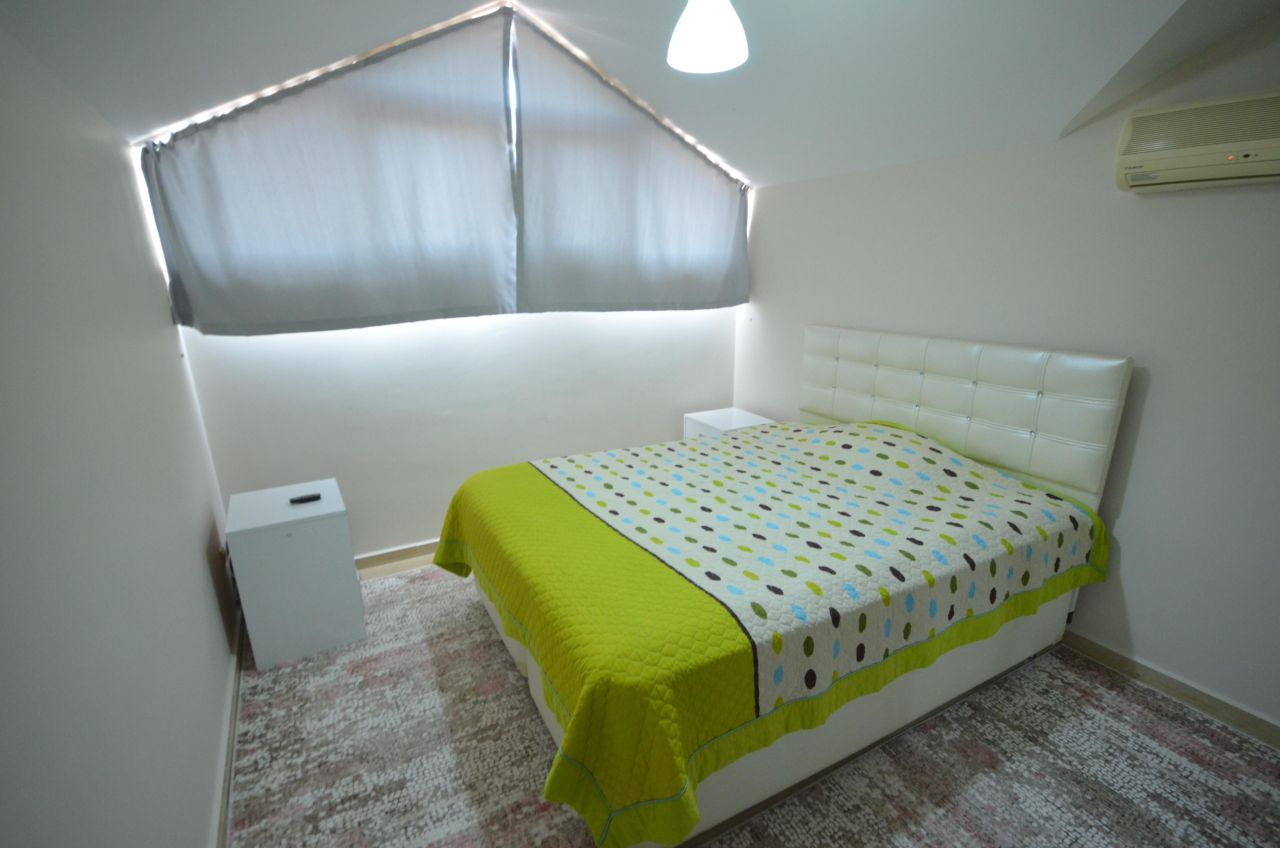 Пентхаус в Алании, Турция, 220 м² - фото 17