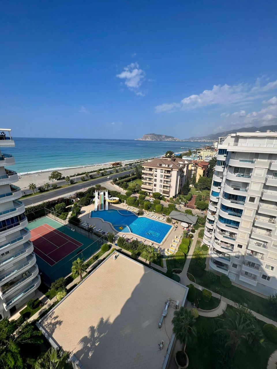 Пентхаус в Алании, Турция, 280 м² - фото 17