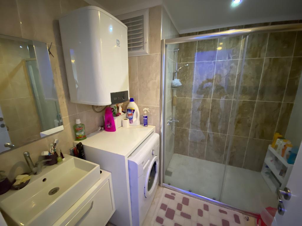 Квартира в Алании, Турция, 110 м² - фото 17