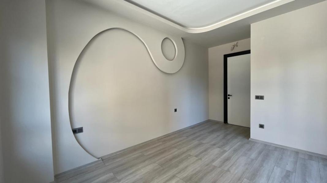 Квартира в Алании, Турция, 120 м² - фото 17