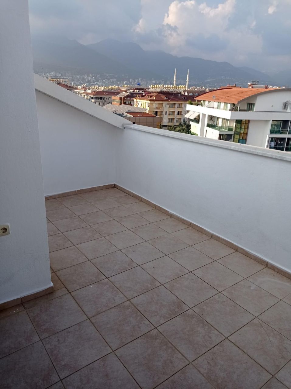 Пентхаус в Алании, Турция, 130 м² - фото 17