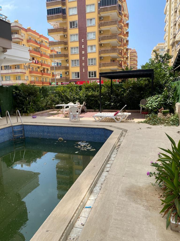 Квартира в Алании, Турция, 120 м² - фото 17