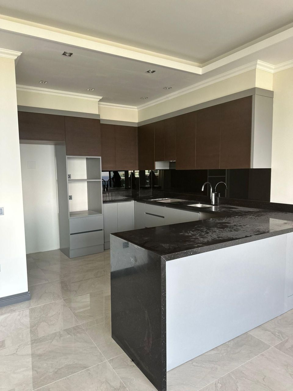 Пентхаус в Алании, Турция, 145 м² - фото 17