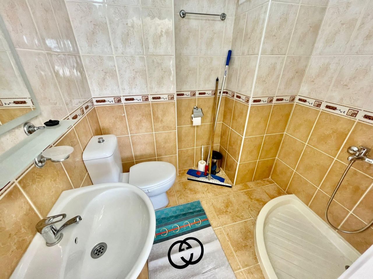 Пентхаус в Алании, Турция, 220 м² - фото 17